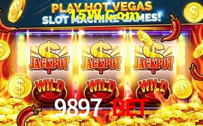 9897 bet: Seu Cassino Premiado com Pagamentos Rápidos