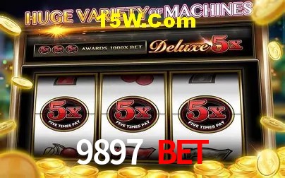 Sinta a adrenalina dos jogos de cassino com 9897 bet